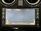 いくら安全運転をしていても、事故に巻き込まれることもあります。万が一の時に証拠として使えるドライブレコーダーがついてます♪