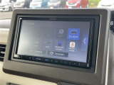 N-BOX L 4WD 4WD 修復歴無し