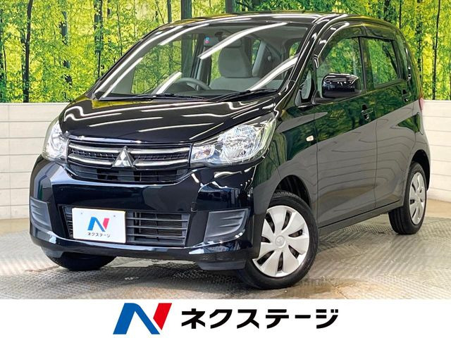 eKワゴン E