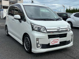 ムーヴ X 