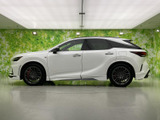RX 500h Fスポーツパフォーマンス 4WD 