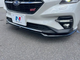 レヴォーグ 1.8 STI スポーツ EX 4WD 