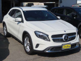 GLAクラス GLA250 4マチック 4WD 