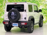 ジムニーシエラ 1.5 JC 4WD 