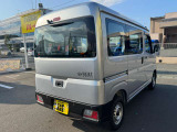 ハイゼットカーゴ スペシャル 4WD 