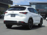 CX-5  2.5 25S スポーツ アピアランス