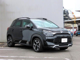C3エアクロスSUV エディション ノアール ブルーHDi ディーゼル 