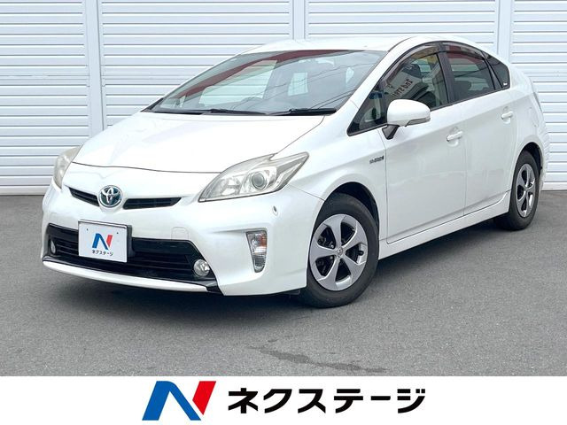 プリウス 1.8 S 