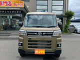 アトレー  RS 4WD