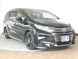 オデッセイ 2.4 アブソルート EX ホンダ センシング 