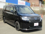 ステップワゴン  2.0 e:HEV スパーダ