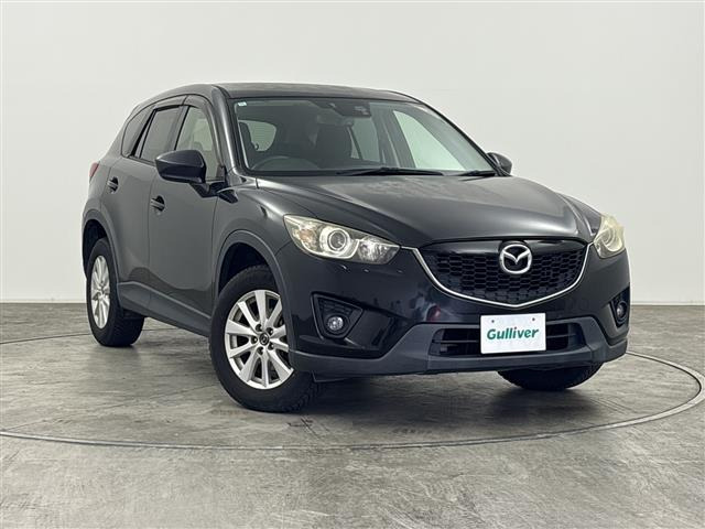 CX-5 2.0 20S 修復歴無し