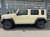 ジムニーノマド 1.5 FC 4WD 