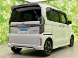 N-BOXカスタム G L ターボ ホンダセンシング 