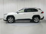 RAV4  2.0 G 4WD