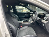 【アフターサービス】車検や点検でご入庫の際には、メルセデス・ベンツの代車を無料でご利用頂けます。