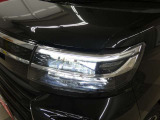 暗い夜道も照らしてくれるライト☆LED・HID・ハロゲンなのかこちらもチェックポイントです☆
