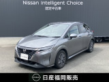 ニッサン ノート S ワンオーナー ディスプレイオーディオ アラウンドモニター インテリキー