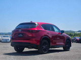 CX-5  2.5 25S スポーツ アピアランス