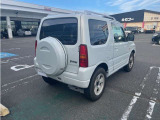 ジムニー FIS フリースタイル ワールドカップ リミテッド 4WD 