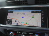 MMIシステムにはナビゲーション、ラジオ、オーディオ、Bluetooth、車両設定機能等がついております。詳しくは0078-6002-900146中古車スタッフまで