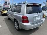 クルーガー 2.4 FOUR Sパッケージ 4WD 4WD サンルーフ