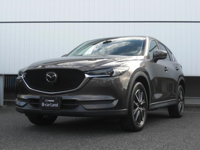 CX-5 2.2 XD プロアクティブ 
