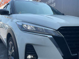 ◆◆◆LEDヘッドライトです。シャープな白光色のLEDランプを採用しました。