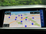 ナビゲーションアップデート・エンジンルーム・ボディ、内装クリーニングサービス(納車前)