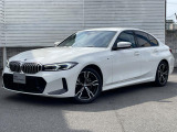 3シリーズセダン 320d xドライブ Mスポーツ 4WD 