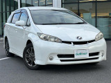 トヨタ ウィッシュ 1.8 S