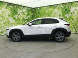 CX-30 1.8 XD Lパッケージ 