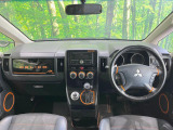 デリカD:5 2.2 アクティブギア 4WD MMCS非装着車