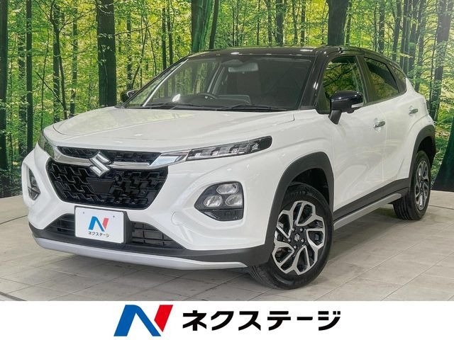 フロンクス 1.5 