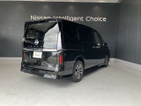 セレナ 1.4 e-POWER ハイウェイスターV 