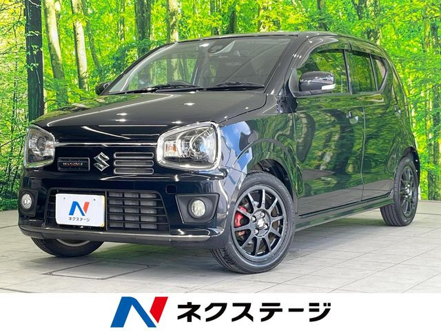 アルトワークス ベースグレード
