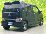 ワゴンR 25周年記念車 ハイブリッド(HYBRID)  FZリミテッド 4WD 