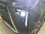 暗い夜道も照らしてくれるライト☆LED・HID・ハロゲンなのかこちらもチェックポイントです☆