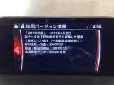 地図データーの更新ご希望のお客様は販売店スタッフにご相談ください。