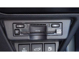 【ETC装備車】今や必需品となったETCも装備されています