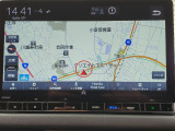 ホンダ「11.4インチ コネクトディスプレイ」が装備されております。スマートフォンとの連携によりリモート操作や駆けつけサービス(有償)にも対応しています。