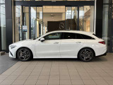 CLAシューティングブレーク AMG CLA 35 4マチック 4WD 