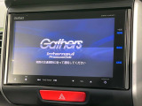 【純正ナビ】人気の純正ナビを装備。オーディオ機能も充実しており、Bluetooth接続すればお持ちのスマホやMP3プレイヤーの音楽を再生可能!毎日の運転がさらに楽しくなります!!