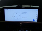 12.3インチのディスプレイオーディオ装着です。スマホとの通信で様々なサービスが楽しめます。TV視聴にも対応しています。