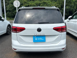 ゴルフトゥーラン TSI ハイライン 