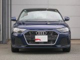 A1スポーツバック 25 TFSI アドバンスド 