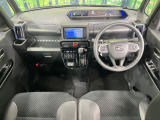 タントカスタム RS 