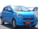 ミライース G リミテッド SAIII 4WD 
