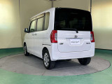 タント L 4WD 