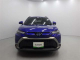 カローラクロス 1.8 ハイブリッド Z E-Four 4WD 